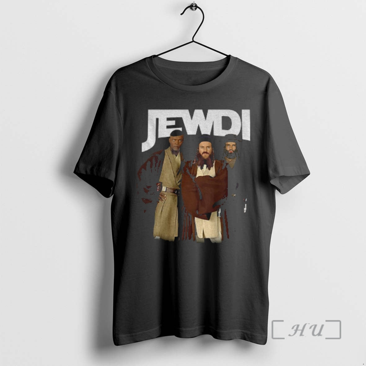 Officials Jewdi Jewish Graphic T-Shirts, Hoodie, Sweatshirt | RetroVerseTees.com