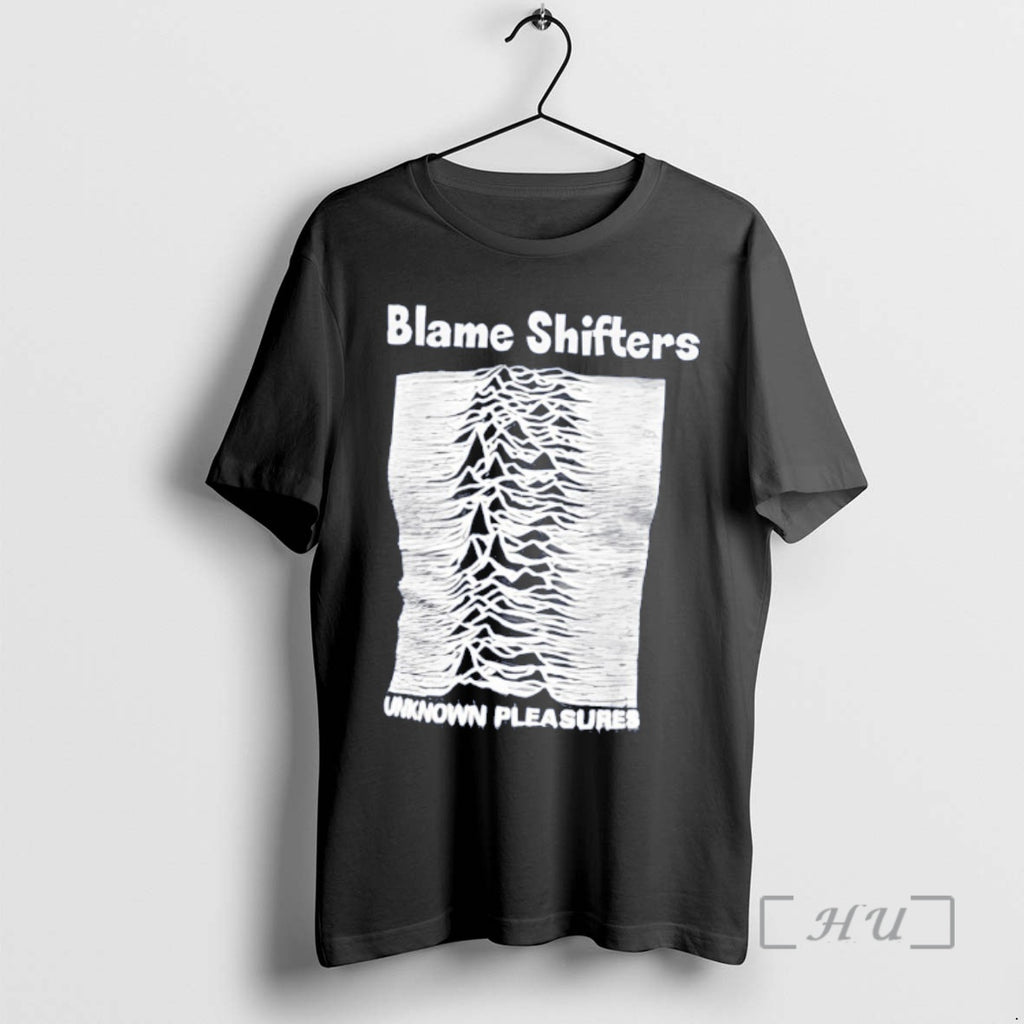 Officials Joy Division Unknown Pleasures T-Shirts, Hoodie, Sweatshirt | RetroVerseTees.com