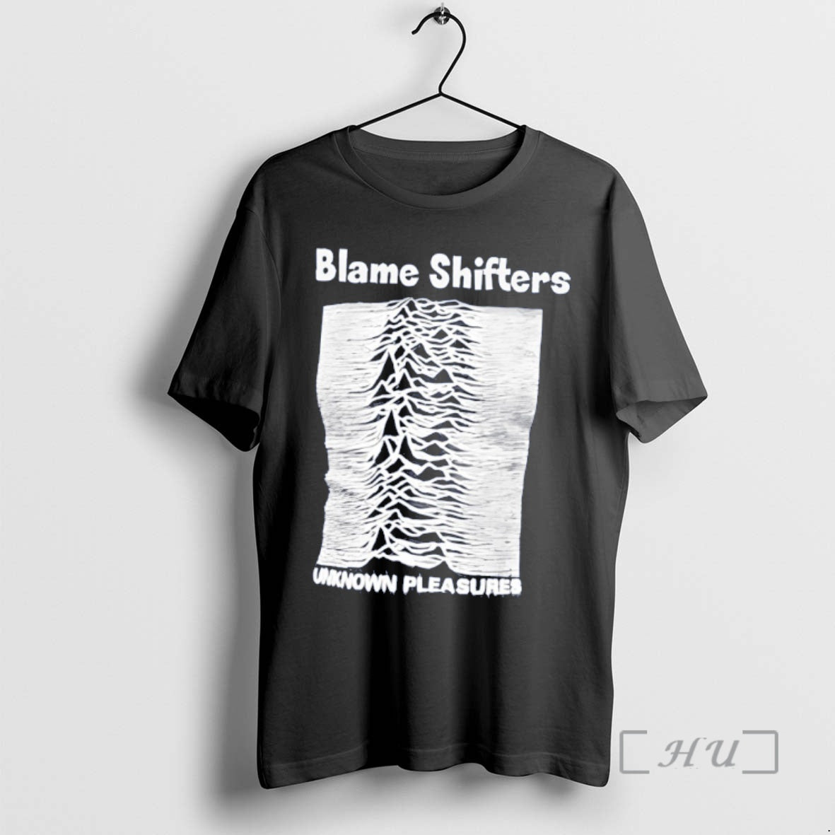 Officials Joy Division Unknown Pleasures T-Shirts, Hoodie, Sweatshirt | RetroVerseTees.com