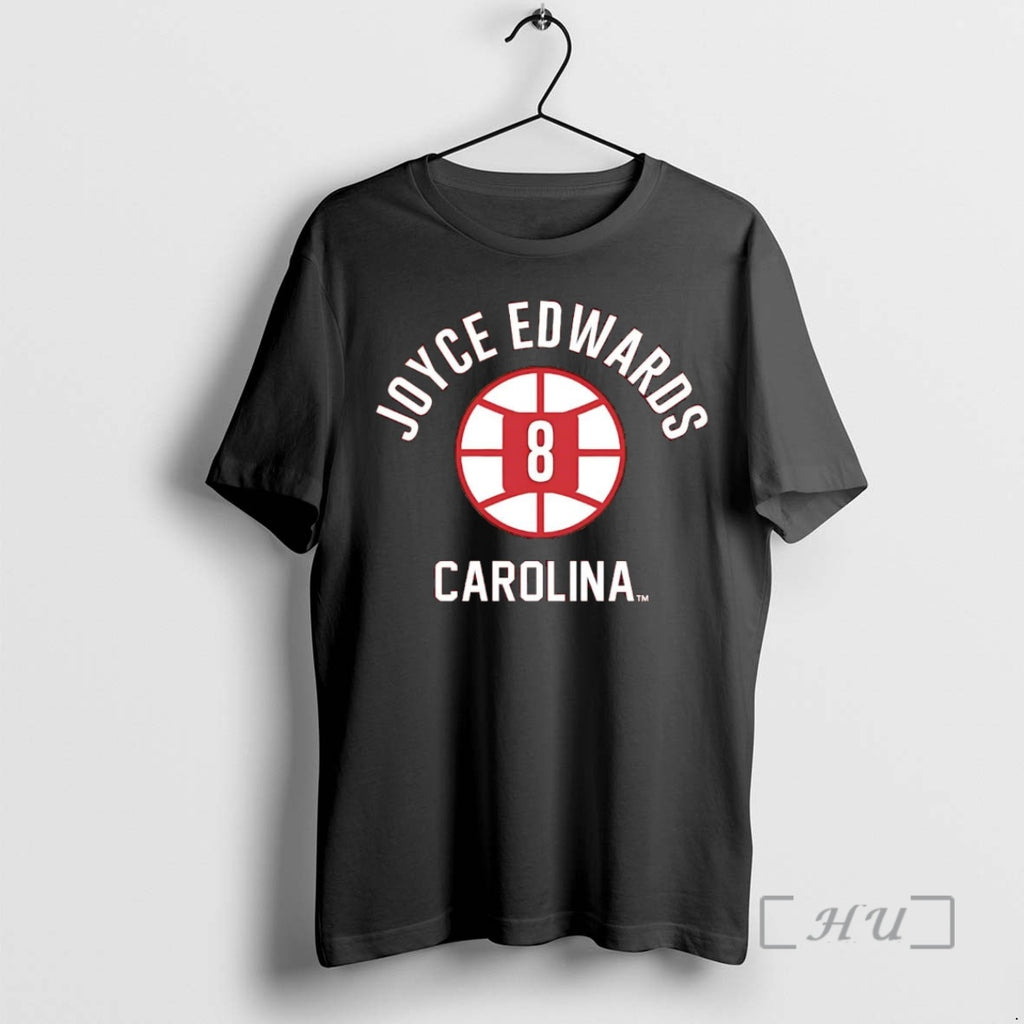 Officials Joyce Edwards Hoops South Carolina Gamecocks T-Shirts, Hoodie, Sweatshirt | RetroVerseTees.com