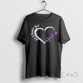 Officials Just A Washington Huskies Girl T-Shirts, Hoodie, Sweatshirt | RetroVerseTees.com