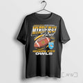 Officials Ksu Myrtle Beach Bowl Bound 2025 T-Shirts, Hoodie, Sweatshirt | RetroVerseTees.com