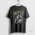 Officials Katseye Beautiful Chaos Graphic T-Shirts, Hoodie, Sweatshirt | RetroVerseTees.com
