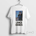 Officials Lance Bangs Jackass T-Shirts, Hoodie, Sweatshirt | RetroVerseTees.com