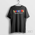 Officials Level Up Upgraded Moments T Shirt
