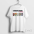 Officials Linkin Park X Youtooz 2025 T-Shirts, Hoodie, Sweatshirt | RetroVerseTees.com