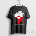 Officials Maga Make America Go Away I Stand With Greenland T-Shirts, Hoodie, Sweatshirt | RetroVerseTees.com