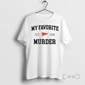 Officials Mfm Collegiate T-Shirts, Hoodie, Sweatshirt | RetroVerseTees.com