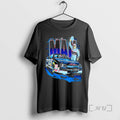Officials Man Found 2 Rad Dale Earnhardt T-Shirts, Hoodie, Sweatshirt | RetroVerseTees.com