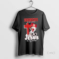 Officials Mascots Oklahoma Sooners Flag In My Veins Jesus In My Heart Premium T Shirts Hoodie, Sweatshirt