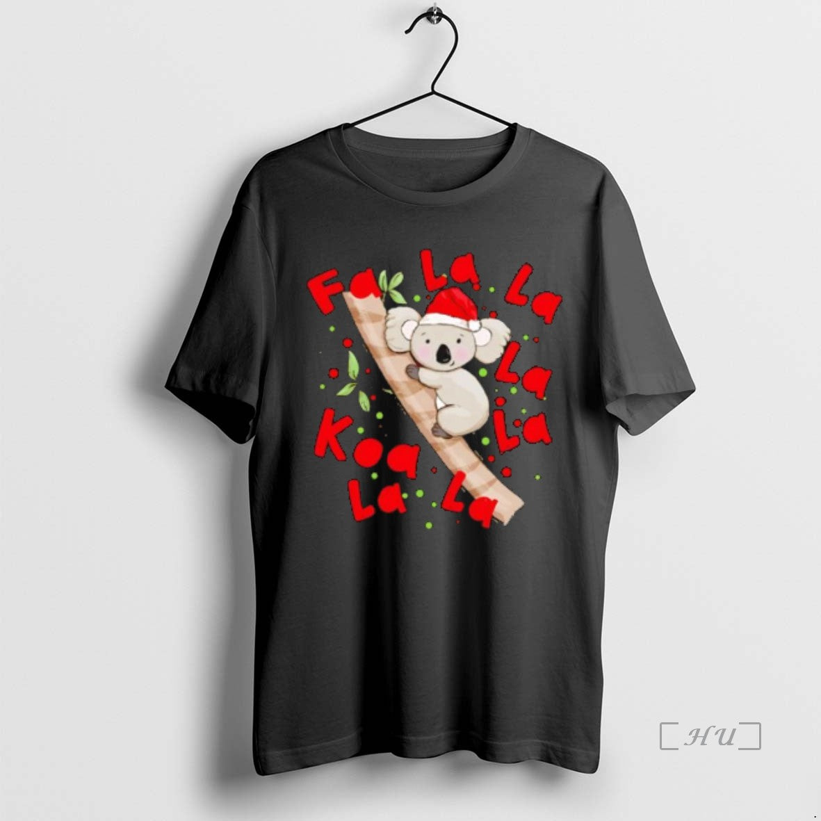 Officials Matching Christmas Koala Australian Stylish T-Shirts, Hoodie, Sweatshirt | RetroVerseTees.com