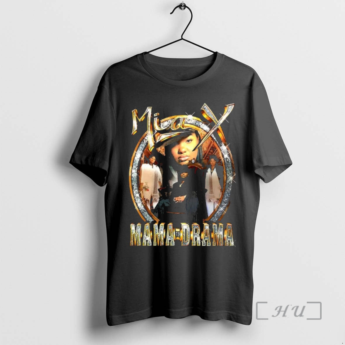 Officials Mia Mama Drama 1998 Vintage T-Shirts, Hoodie, Sweatshirt | RetroVerseTees.com