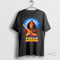 Officials Mike Shaw Bastion Booger Norman The Lunatic Friar Ferguson T-Shirts, Hoodie, Sweatshirt | RetroVerseTees.com