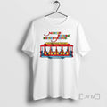 Officials Mister Rogers Neighborhood Trolley T-Shirts, Hoodie, Sweatshirt | RetroVerseTees.com