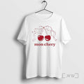 Officials Mon Chery T-Shirts, Hoodie, Sweatshirt | RetroVerseTees.com
