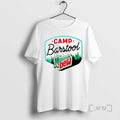 Officials Mountain Dew Camp Logo T-Shirts, Hoodie, Sweatshirt | RetroVerseTees.com