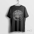 Officials New Year New Mental Battles Burning Trash Can Logo T-Shirts, Hoodie, Sweatshirt | RetroVerseTees.com