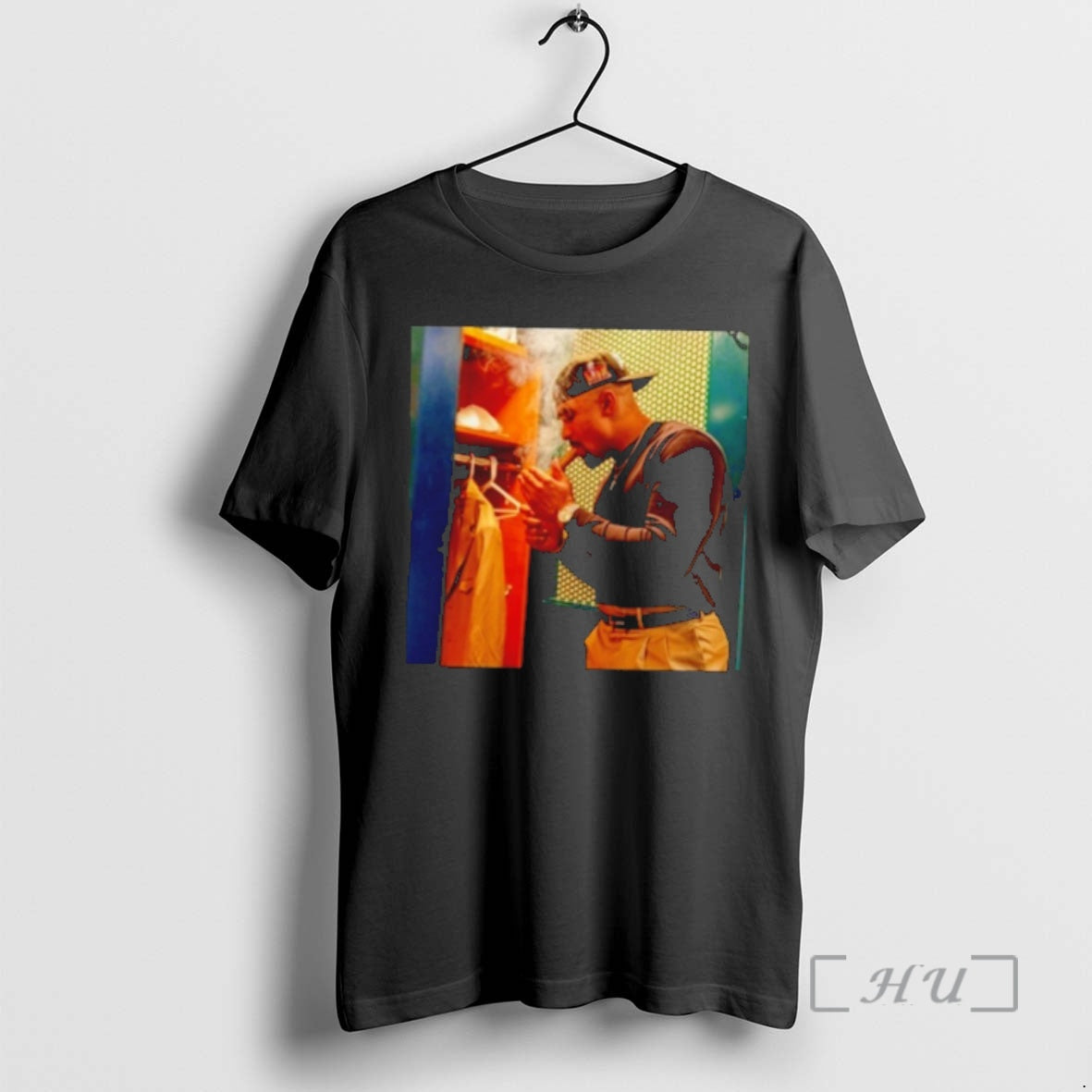Officials Nikki Bella Jalen Hurts Smoking T-Shirts, Hoodie, Sweatshirt | RetroVerseTees.com