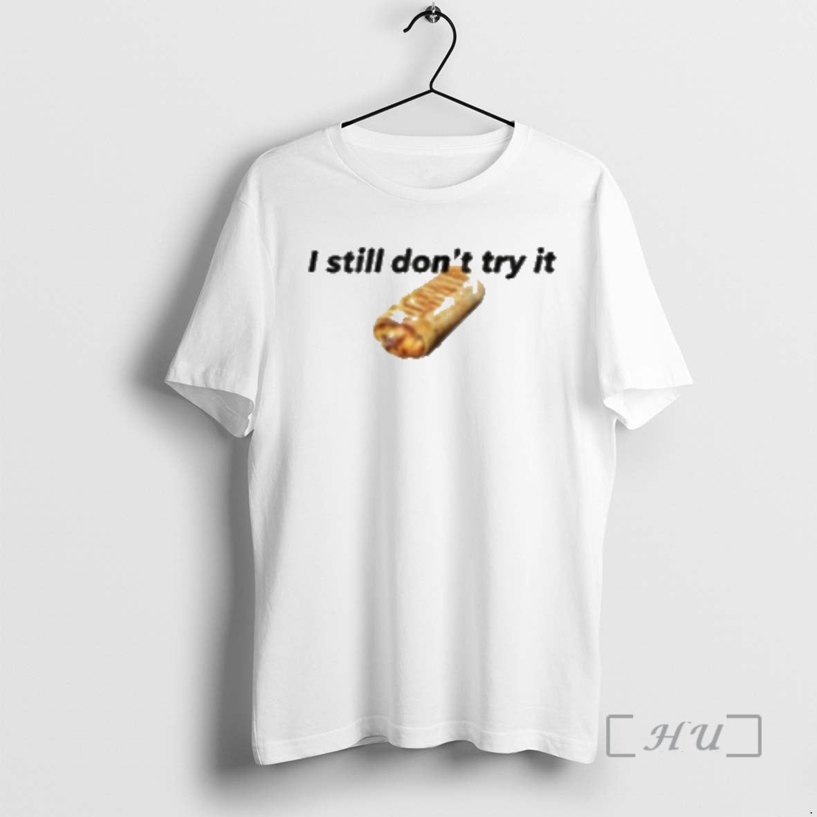 Officials Nikola Jokic I Still Wont Try It Taco Bell T-Shirts, Hoodie, Sweatshirt | RetroVerseTees.com