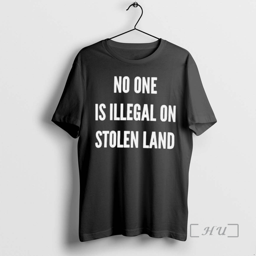 Officials No One Is Illegal On Stolen Land Fuck Ice Ornaments Premium T Shirts Sweater Hoodie, Sweatshirt
