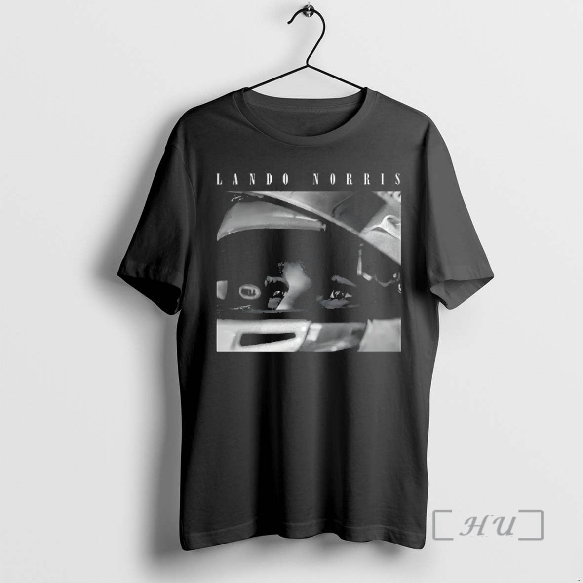 Officials Norris Mclaren Racing F1 2025 World Champion Eyes T-Shirts, Hoodie, Sweatshirt | RetroVerseTees.com