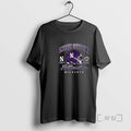 Officials Northwestern Wildcats Football 2025 Gameabove Sports Bowl Circle Black T-Shirts, Hoodie, Sweatshirt