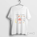Officials Octopus Of The World Ocean Animals Vintage T-Shirts, Hoodie, Sweatshirt | RetroVerseTees.com