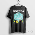 Officials Odesza Animals T-Shirts, Hoodie, Sweatshirt | RetroVerseTees.com