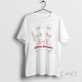 Officials Offense Intended Cute Circle T-Shirts, Hoodie, Sweatshirt | RetroVerseTees.com