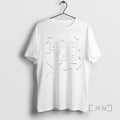 Officials Patriots Mack Hollins Marshawn Kneeland Circle White T-Shirts, Hoodie, Sweatshirt | RetroVerseTees.com