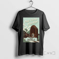 Officials Paul Thorn Ventura California April 10 2026 T-Shirts, Hoodie, Sweatshirt | RetroVerseTees.com