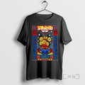 Officials Phish New Years Run Madison Square Garden December 28th 31st 2025 New York Ny T-Shirts, Hoodie, Sweatshirt