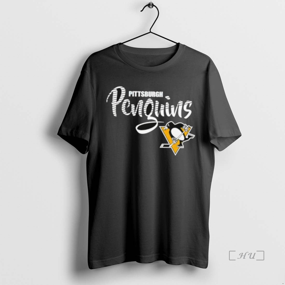 Officials Pittsburgh Penguins Youth Black Stylish T-Shirts, Hoodie, Sweatshirt | RetroVerseTees.com