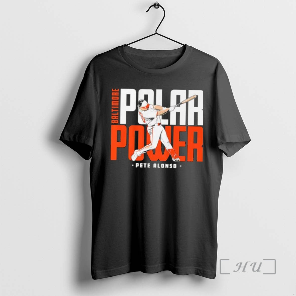 Officials Polar Power Baltimore Pete Alonso Baseball Player T-Shirts, Hoodie, Sweatshirt | RetroVerseTees.com