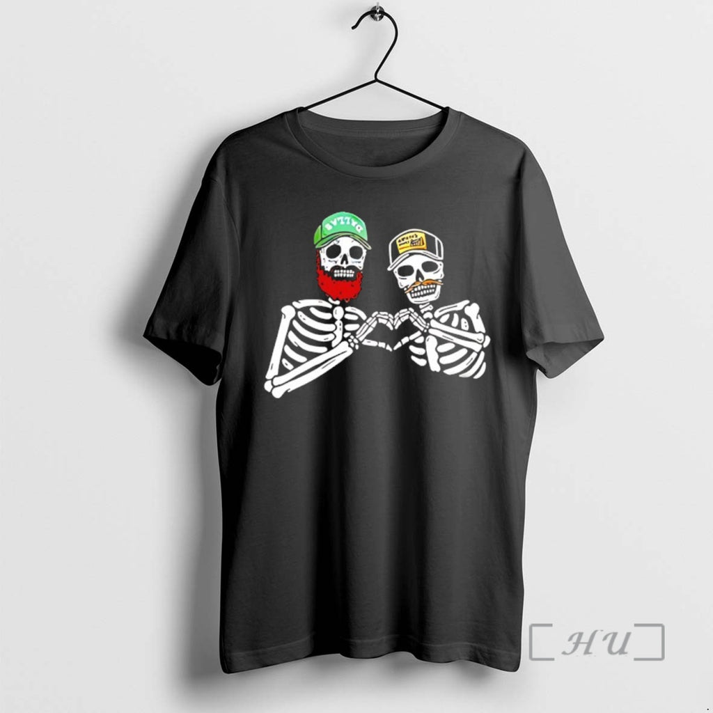 Officials Post Malone And Morgan Skeleton Heart Hand T-Shirts, Hoodie, Sweatshirt | RetroVerseTees.com