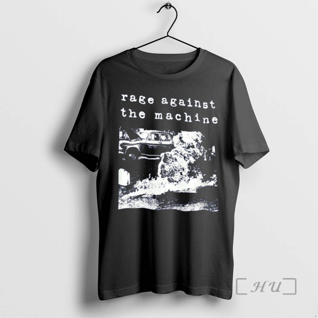 Officials Rage Against The Machine Vintage Rock Band T-Shirts, Hoodie, Sweatshirt | RetroVerseTees.com