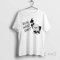 Officials Real Hood Shit T-Shirts, Hoodie, Sweatshirt | RetroVerseTees.com