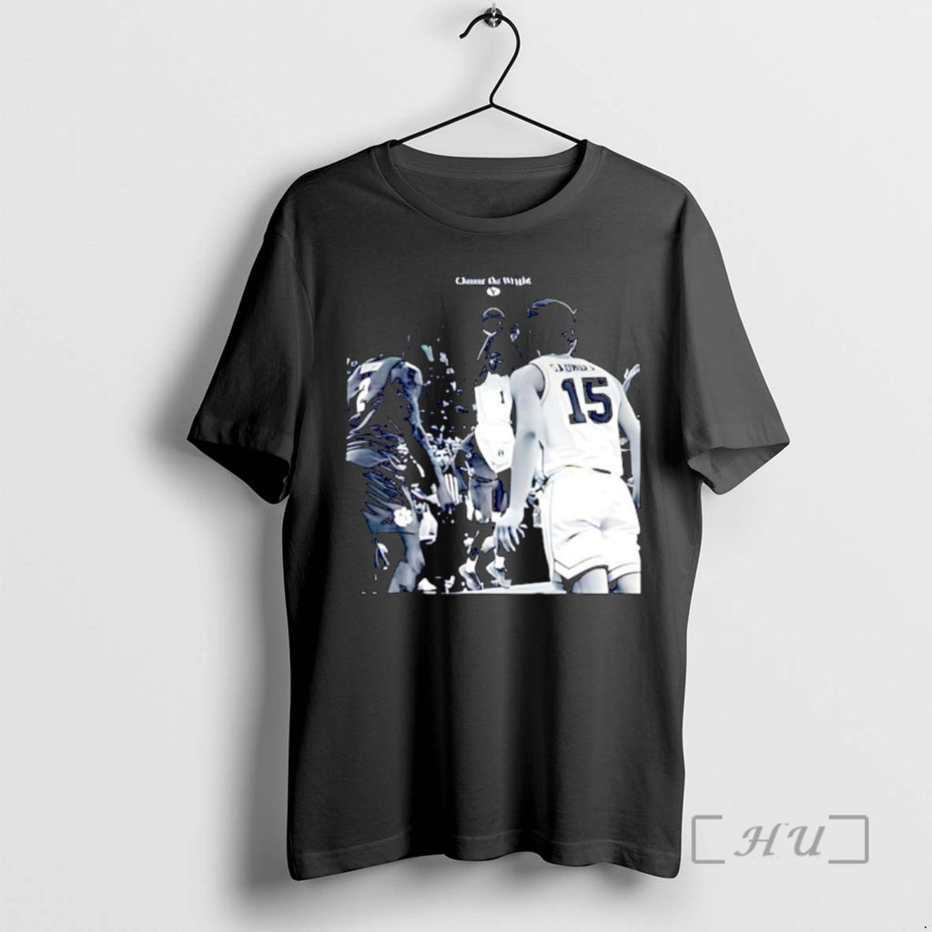 Officials Robert Wright Iii Byu Cougars Choose The Right Christmas T-Shirts, Hoodie, Sweatshirt | RetroVerseTees.com