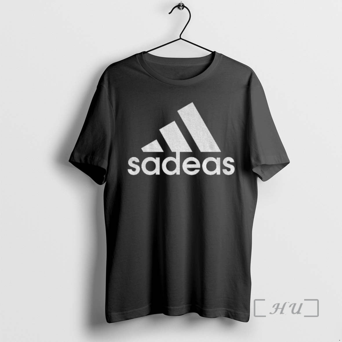 Officials Sadeas Parody Logo T-Shirts, Hoodie, Sweatshirt | RetroVerseTees.com