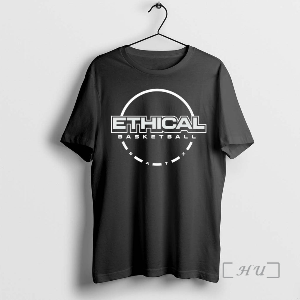 Officials San Antonio Spurs Ethical Basketball Satx T-Shirts, Hoodie, Sweatshirt | RetroVerseTees.com