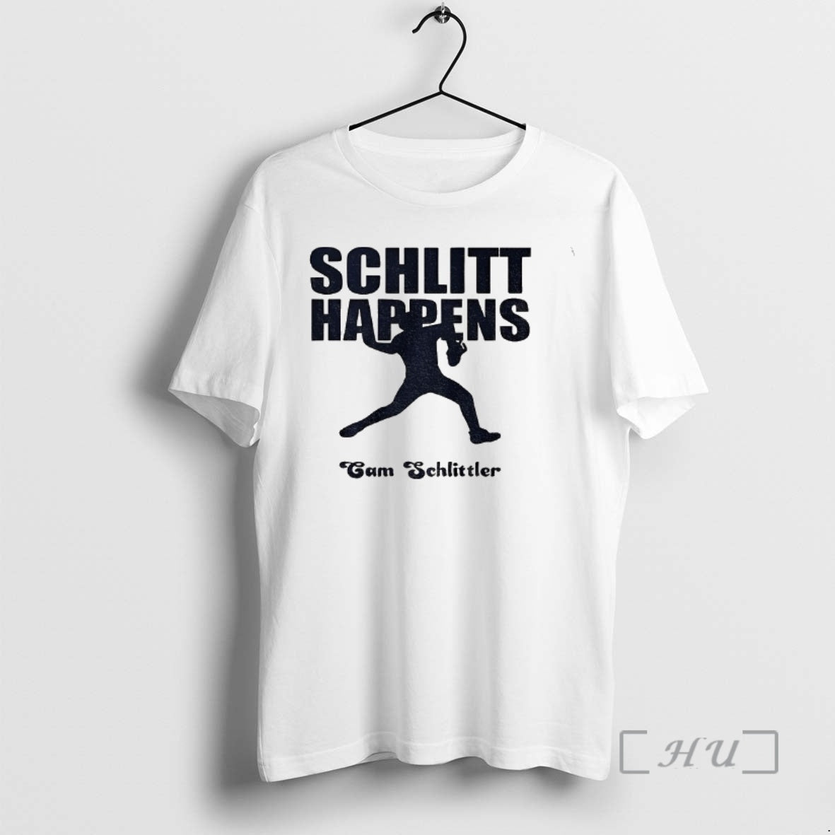 Officials Schlitt Happens Cam Schlittler New York Yankees Baseball Vintage T-Shirts, Hoodie, Sweatshirt | RetroVerseTees.com