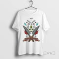 Officials See You Tomorrow Chef T-Shirts, Hoodie, Sweatshirt | RetroVerseTees.com