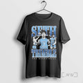 Officials Seth Trimble Unc North Carolina Tar Heels Basketball Player T-Shirts, Hoodie, Sweatshirt | RetroVerseTees.com