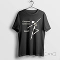 Officials Skeleton Dancing If Anyone Needs Me Dont T-Shirts, Hoodie, Sweatshirt | RetroVerseTees.com