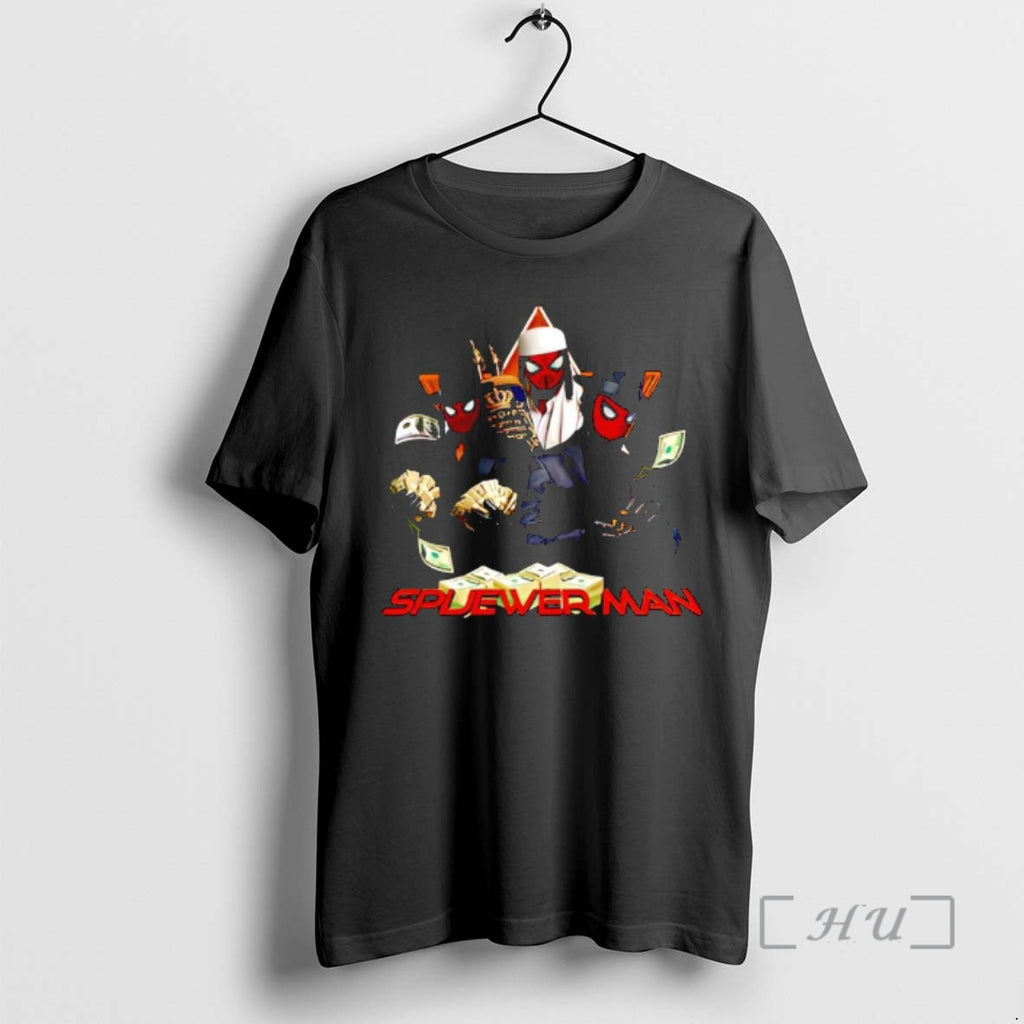 Officials Spijewer Man Superman T-Shirts, Hoodie, Sweatshirt | RetroVerseTees.com