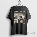 Officials Stand By Me Movie Rob Reiner Film Est 1986 Vintage Premium T Shirts Sweater Hoodie, Sweatshirt | RetroVerseTees.com