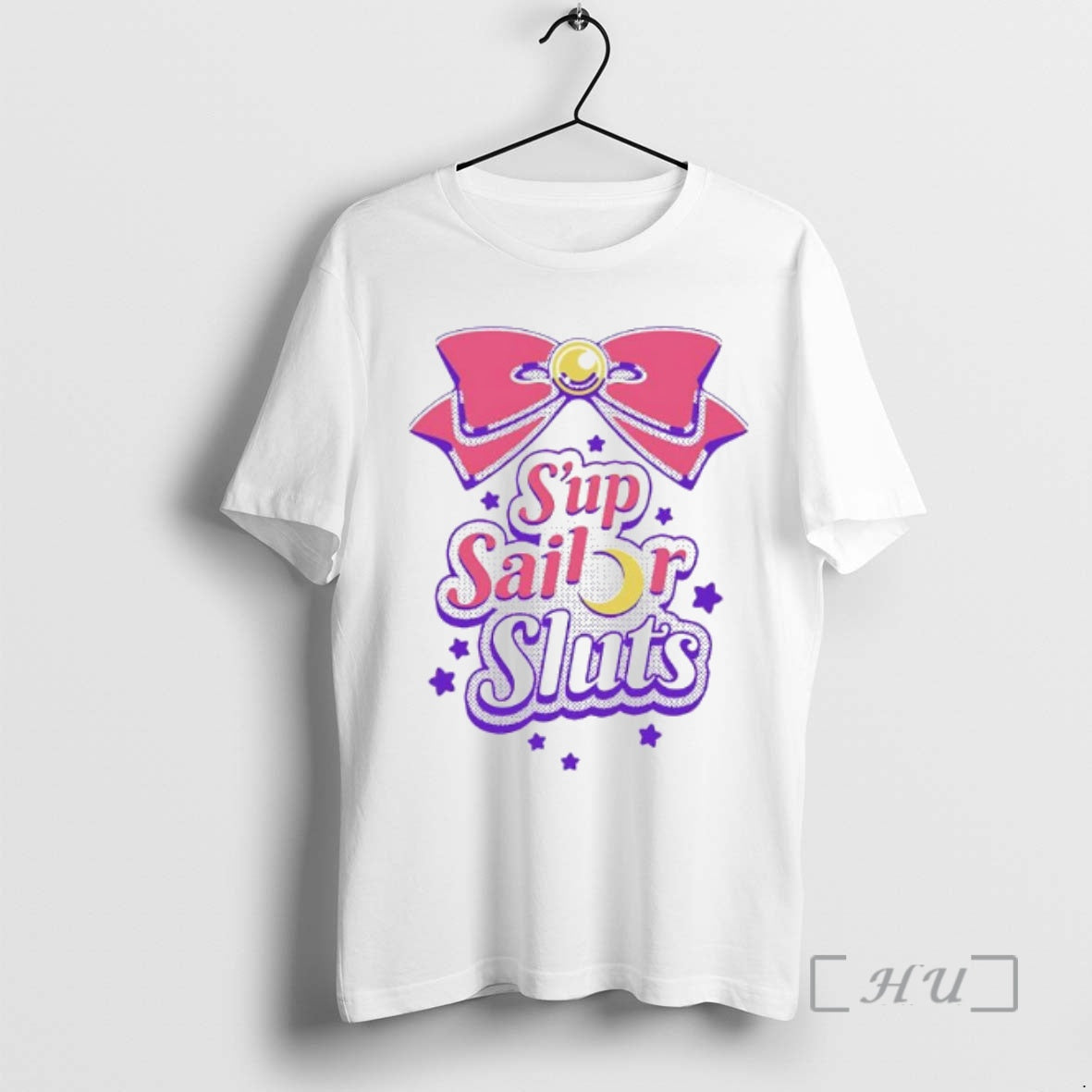 Officials Sup Sailor Sluts Graphic T-Shirts, Hoodie, Sweatshirt | RetroVerseTees.com