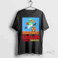 Officials Super Saquon Bros T-Shirts, Hoodie, Sweatshirt | RetroVerseTees.com
