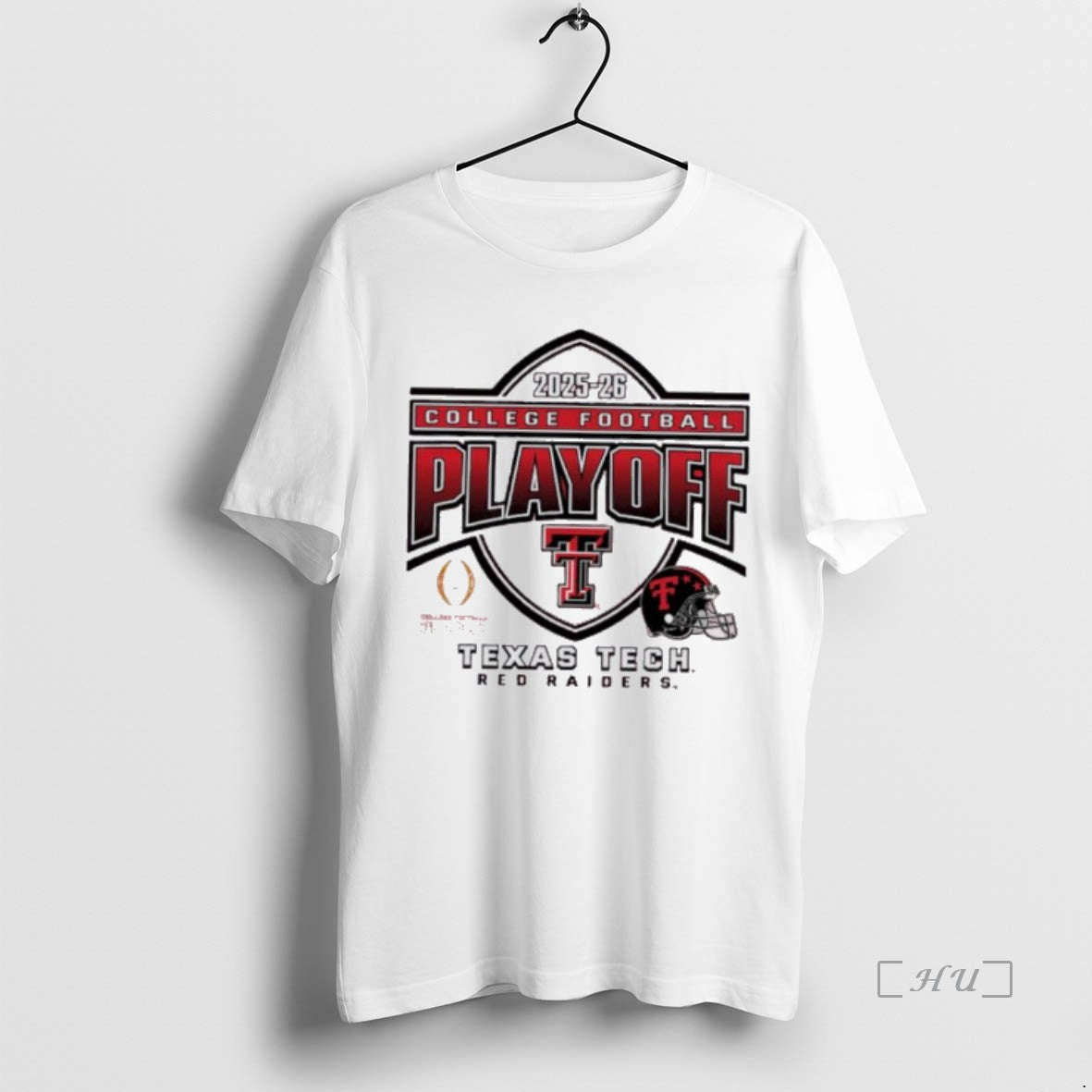 Officials Texas Tech Red Raiders 2025 2026 Cfp Stadium Walk T-Shirts, Hoodie, Sweatshirt | RetroVerseTees.com