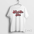 Officials Texas Tech Wreck Em Tech Script T-Shirts, Hoodie, Sweatshirt | RetroVerseTees.com